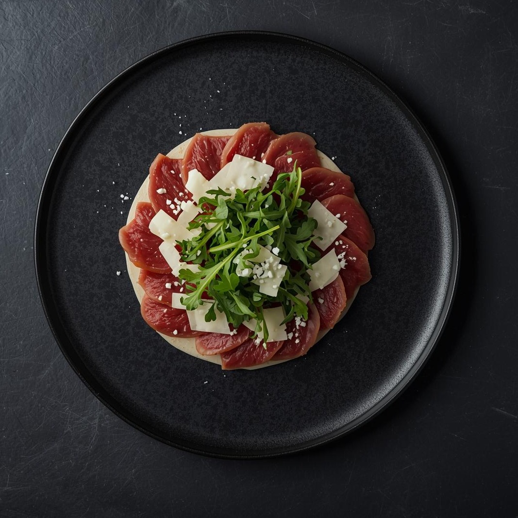 Класичне карпаччо